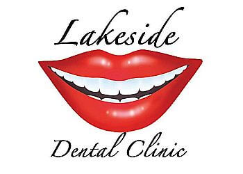 Nanaimo dentist Dr. Robert William Wolanski - LAKESIDE DENTAL CLINIC