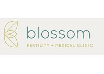 Prince George gynecologist Dr. Robin Johnson - BLOSSOM FERTILITY & MEDICAL CLINIC