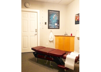 Port Coquitlam chiropractor Dr. Robin Van Der Mark, DC - ELGIN CHIROPRACTIC MULTI-DISCIPLINARY HEALTHCARE CENTRE