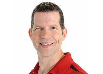 Port Coquitlam chiropractor Dr. Robin Van Der Mark, DC - ELGIN CHIROPRACTIC MULTI-DISCIPLINARY HEALTHCARE CENTRE image 1