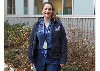 Sault Ste Marie pediatrician Dr. Robyn Duffus - SAULT AREA HOSPITAL image 1