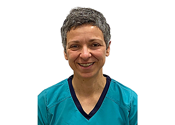 Guelph manual osteopath Dr. Robyn Fraser, BSc, ND, M.OMSc - MEDICAL ARTS CENTRE