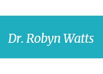 Richmond plastic surgeon Dr. Robyn Watts