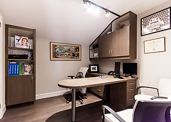 Dr. Roderick Hunter - Markham, ON Dentists - Clinic Interior Image