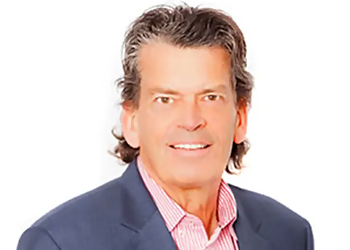 Dr. Roderick Hunter - Markham, ON Dentists - Doctor Portrait Image