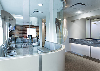 Levis Orthondontistes Dr. Roger Drouin - ORTHO LÉVIS