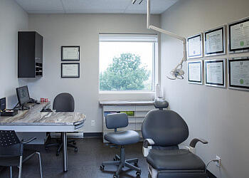 Levis Orthondontistes Dr. Roger Drouin - ORTHO LÉVIS