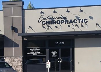 Saskatoon Chiropractors Dr. Roger Kiva, DC - CONFEDERATION CHIROPRACTIC CLINIC