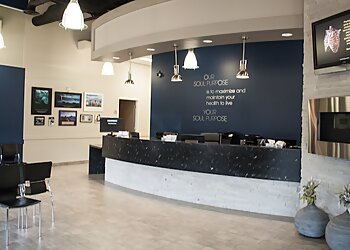 Saskatoon Chiropractors Dr. Roger Kiva, DC - CONFEDERATION CHIROPRACTIC CLINIC