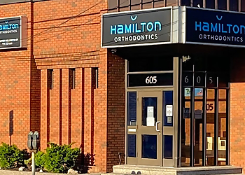 Hamilton Orthondontistes Dr. Rohan S. Kirtane - HAMILTON ORTHODONTICS