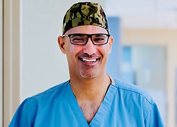 Vaughan urologist Dr. Rohan Shahani - VAUGHAN UROLOGY ASSOCIATES image 1