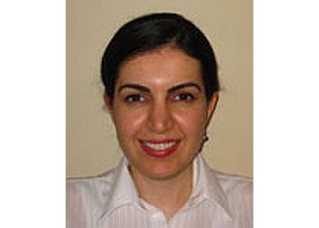 Langley dentist Dr. Roksana Nasseri - IVORY DENTAL CENTRE image 1