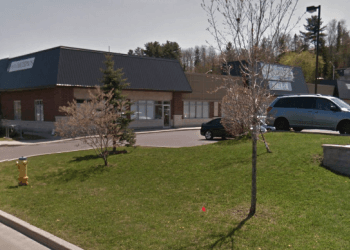 Ottawa cardiologist Dr. Roland Sabbagh - ORLEANS CARDIOPULMONARY GROUP