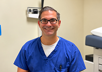Dr. Roland Sabbagh - Ottawa, ON Cardiologists - Doctor Portrait Image