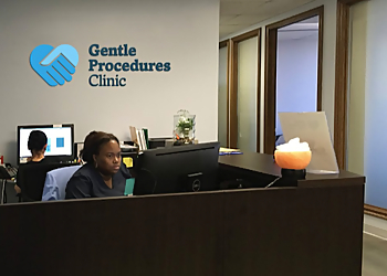 Mississauga urologist Dr. Roland Sing - GENTLE PROCEDURES MISSISSAUGA