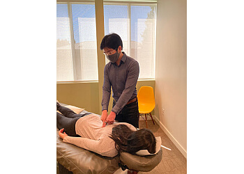 Richmond naturopathy clinic Dr. Romi Fung, ND