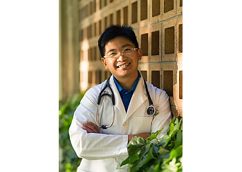 Dr. Romi Fung, Naturopathic Doctor