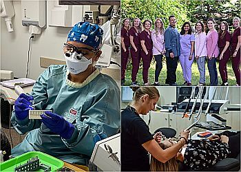 North Bay Dentistes Dr. Romi Patel - DENTISTRY ON AIRPORT