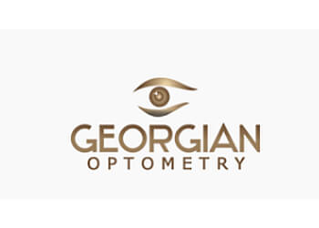 Barrie optometrist Dr. Rominder Singh, OD - GEORGIAN OPTOMETRY