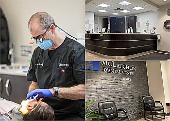 Kawartha Lakes Dentistes Dr. Ron Brierley - MCLAUGHLIN DENTAL CENTRE