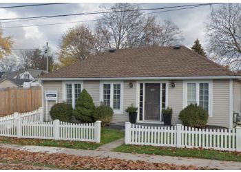 St Catharines Chiropraticiens Dr. Ron Fast, DC