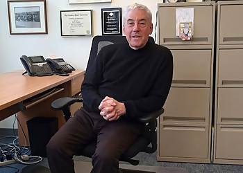 Dr. Ron Remick - MOOD DISORDERS ASSOCIATION OF BRITISH COLUMBIA Dr. Ron Remick - Vancouver, BC Psychiatrists - Healthcare Staff Image