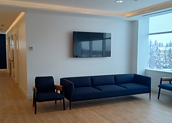 Calgary Cardiologues Dr. Ronak Suresh Kanani - CARDIOLOGY ONE