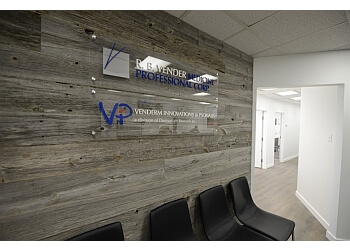 Hamilton Dermatologues Dr. Ron Vender