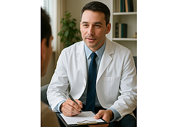 Brantford Psychiatres Dr. Ronald William Book