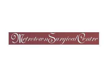 Burnaby plastic surgeon Dr. Ross C. Horton - METROTOWN SURGICAL CENTRE