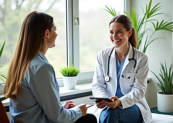 Longueuil Psychiatres Dr. Roxana Nemes Bratis