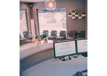 Shawinigan dentist Dr. Roxann Boisvert - SANTE DENTAIRE BOISVERT