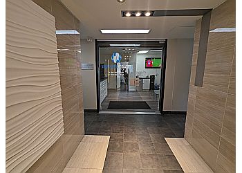 Vancouver podiatrist Dr. Roy L. Mathews - VANCOUVER PODIATRY