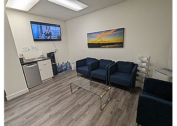 Vancouver podiatrist Dr. Roy L. Mathews - VANCOUVER PODIATRY