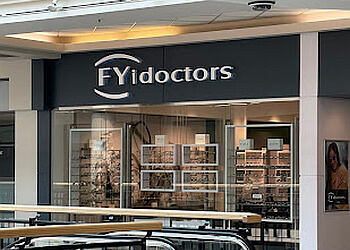 New Westminster pediatric optometrist Dr. Ruby Tse, OD - FYIDOCTORS - NEW WESTMINSTER