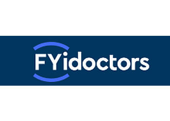 New Westminster pediatric optometrist Dr. Ruby Tse, OD - FYIDOCTORS - NEW WESTMINSTER