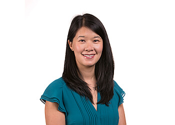 Dr. Ruby Tse, OD - FYIDOCTORS - NEW WESTMINSTER