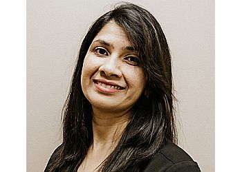 Sault Ste Marie cosmetic dentist Dr. Ruchi Sheth - GREAT NORTH DENTAL image 1