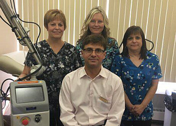 Thunder Bay Gynécologues Dr. Rudolf Novak