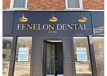 Kawartha Lakes Dentistes Dr. Rupinder Dhaliwal - FENELON DENTAL