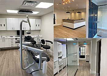 Kawartha Lakes Dentistes Dr. Rupinder Dhaliwal - FENELON DENTAL