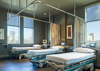 Calgary Chirurgien Plasticien Dr. Ryan C. Frank