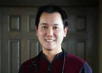 Stouffville primary care physician Dr. Ryan Chen - WISHING WELL FAMILY MEDICAL PRACTICE
