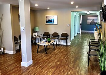 Moncton Chiropraticiens Dr. Ryan Coster, DC - CHIRO CLINIC PHYSICAL REHAB & MASSAGE