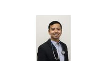 Mississauga primary care physician Dr. Ryan J Figueroa - Cooksville Family Clinic