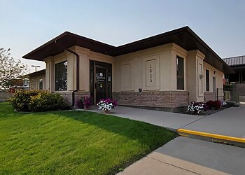 Lethbridge cosmetic dentist Dr. Ryan Johnson - SIGNATURE DENTISTRY