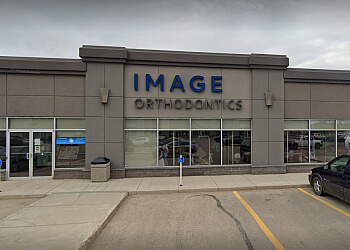 Saskatoon Orthodontists Dr. Ryan Lacoursière - IMAGE ORTHODONTICS
