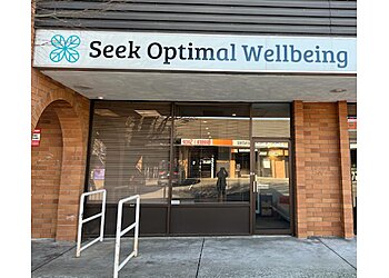 Chilliwack naturopathy clinic Dr. Ryan Lewis, ND - SEEK OPTIMAL WELLBEING