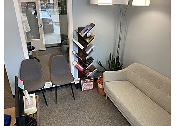 Chilliwack naturopathy clinic Dr. Ryan Lewis, ND - SEEK OPTIMAL WELLBEING