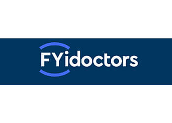 Sault Ste Marie Optométristes Dr. Ryan Pietrzakowski, OD - FYIDOCTORS - SAULT STE MARIE CHURCHILL